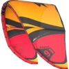Naish S26 Pivot Kiteboarding Kite (KO) -Sports Shop S26KB Kites Pivot Orange LeftAngle HiRes RGB 1280px 29048.1631819812