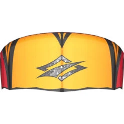 Naish S26 Pivot Kiteboarding Kite (KO) -Sports Shop S26KB Kites Pivot Orange Top HiRes RGB 1280px 47542.1631819839