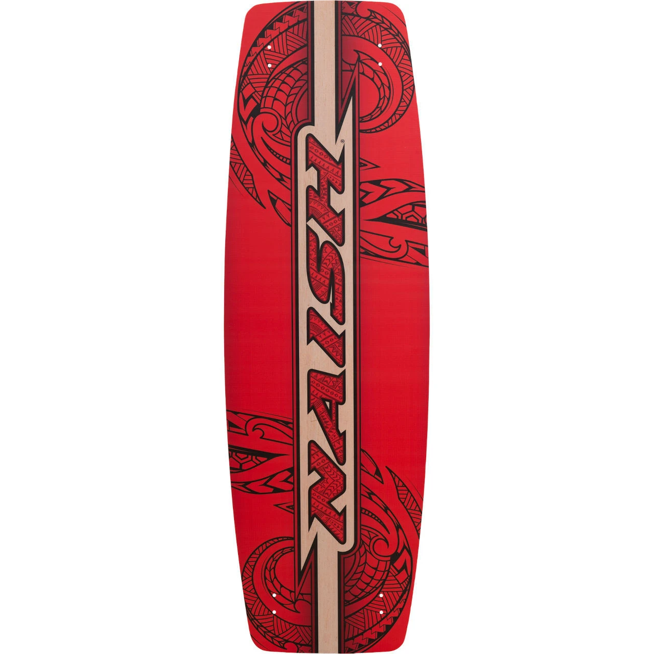 Naish S26 Hero Kiteboard (BO) 4 Naish S26 Hero Kiteboard (BO) - Image 2
