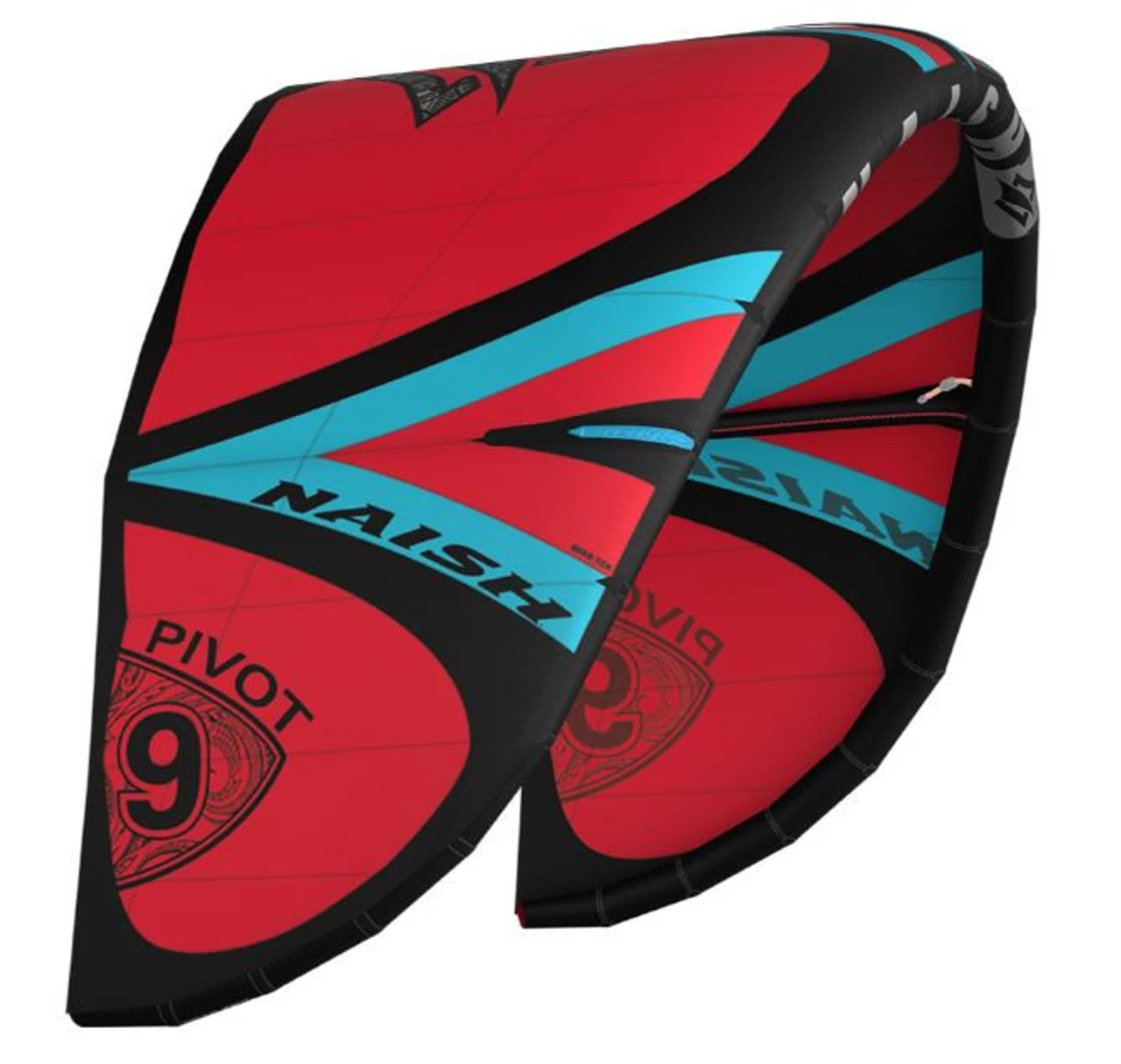 2023 Naish S27 Pivot Kiteboarding Kite 7 2023 Naish S27 Pivot Kiteboarding Kite - Image 5