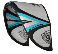 2023 Naish S27 Pivot Kiteboarding Kite