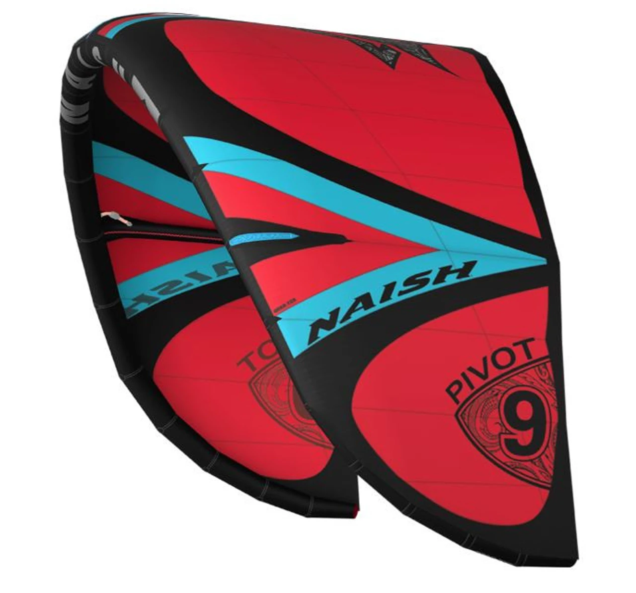 2023 Naish S27 Pivot Kiteboarding Kite 4 2023 Naish S27 Pivot Kiteboarding Kite - Image 2