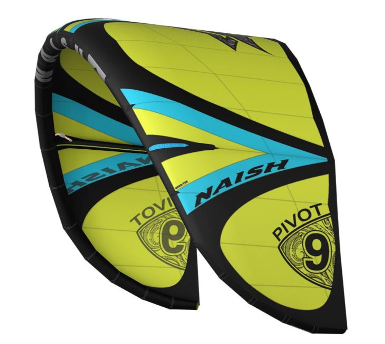 2023 Naish S27 Pivot Kiteboarding Kite 5 2023 Naish S27 Pivot Kiteboarding Kite - Image 3