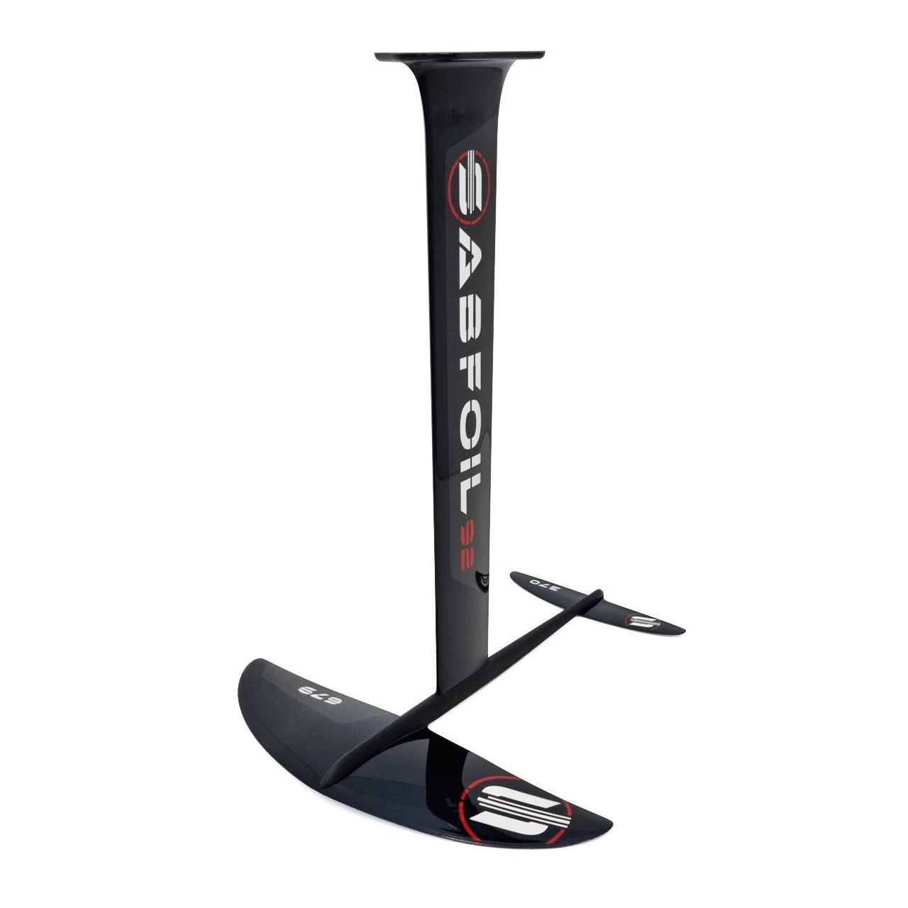 SABFOIL M92 W679/S370 Carbon Foil Set 3 SABFOIL M92 W679/S370 Carbon Foil Set