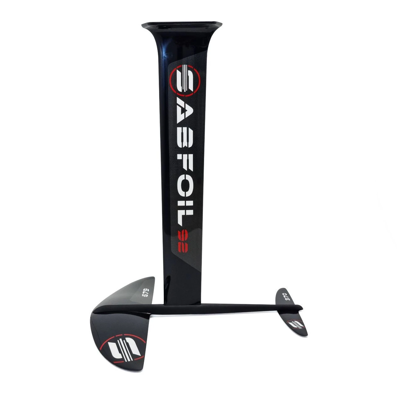 SABFOIL M92 W679/S370 Carbon Foil Set 4 SABFOIL M92 W679/S370 Carbon Foil Set - Image 2