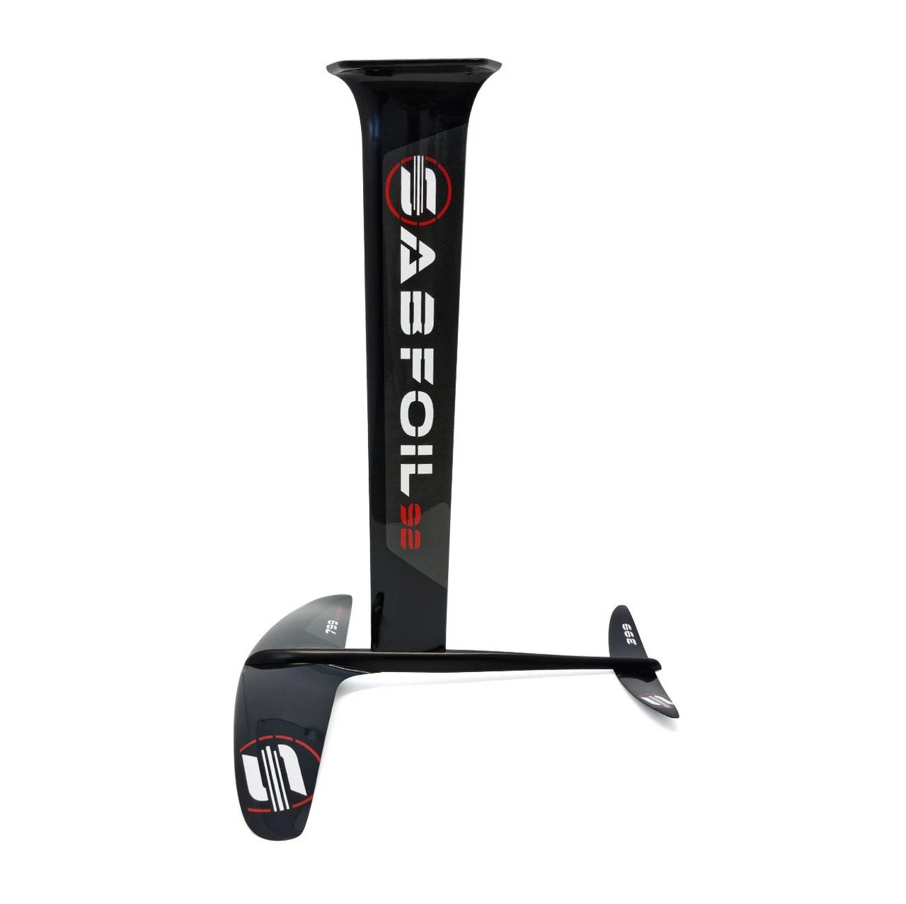 SABFOIL M92 W799BP/S399 Foil Set 4 SABFOIL M92 W799BP/S399 Foil Set - Image 2