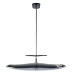 SABFOIL M92 W950/S483 Carbon Foil Set -Sports Shop SABFOIL M92 W950 S483 FOIL SET front 60638.1624302275