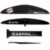 Sabfoil 1250/S470 Complete Foil Package 2 Sabfoil 1250/S470 Complete Foil Package -Sports Shop Sabfoil Moses 1250 S470 82cm HS700 Complete Foil Package 1280px 51664.1635524147