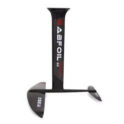 SABFOIL M82 W950/S483 Foil Set -Sports Shop Sabfoil Moses Kit M82 W950 S483 FS710 Foil Kit Side 31624.1610468649