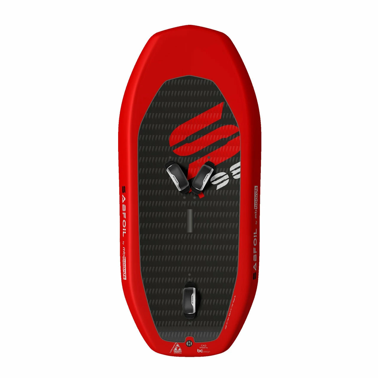 Moses T98 Wing Foil Board 3 Moses T98 Wing Foil Board