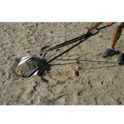 PKS Self-Launch Sand Anchor With Carabiner -Sports Shop Sand Anchor2 28722.1479757639