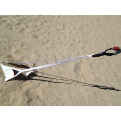 PKS Self-Launch Sand Anchor With Carabiner -Sports Shop Sand Anchor3 08752.1479757640