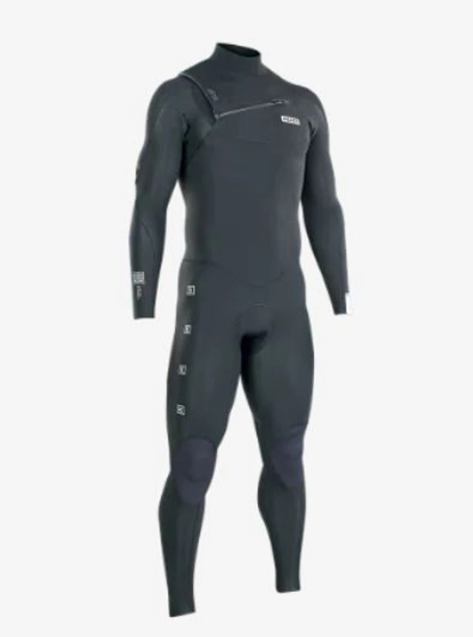 2022 Ion Seek Core 4/3 Front Zip Wetsuit 3 2022 Ion Seek Core 4/3 Front Zip Wetsuit