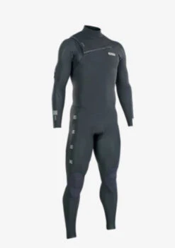 2022 Ion Seek Core 5/4 Front Zip Wetsuit