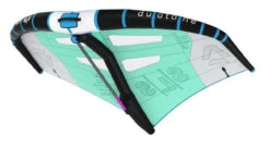 2022 Duotone Slick SLS Wing -Sports Shop Slick SLS Wing mint light grey 83122.1655908576