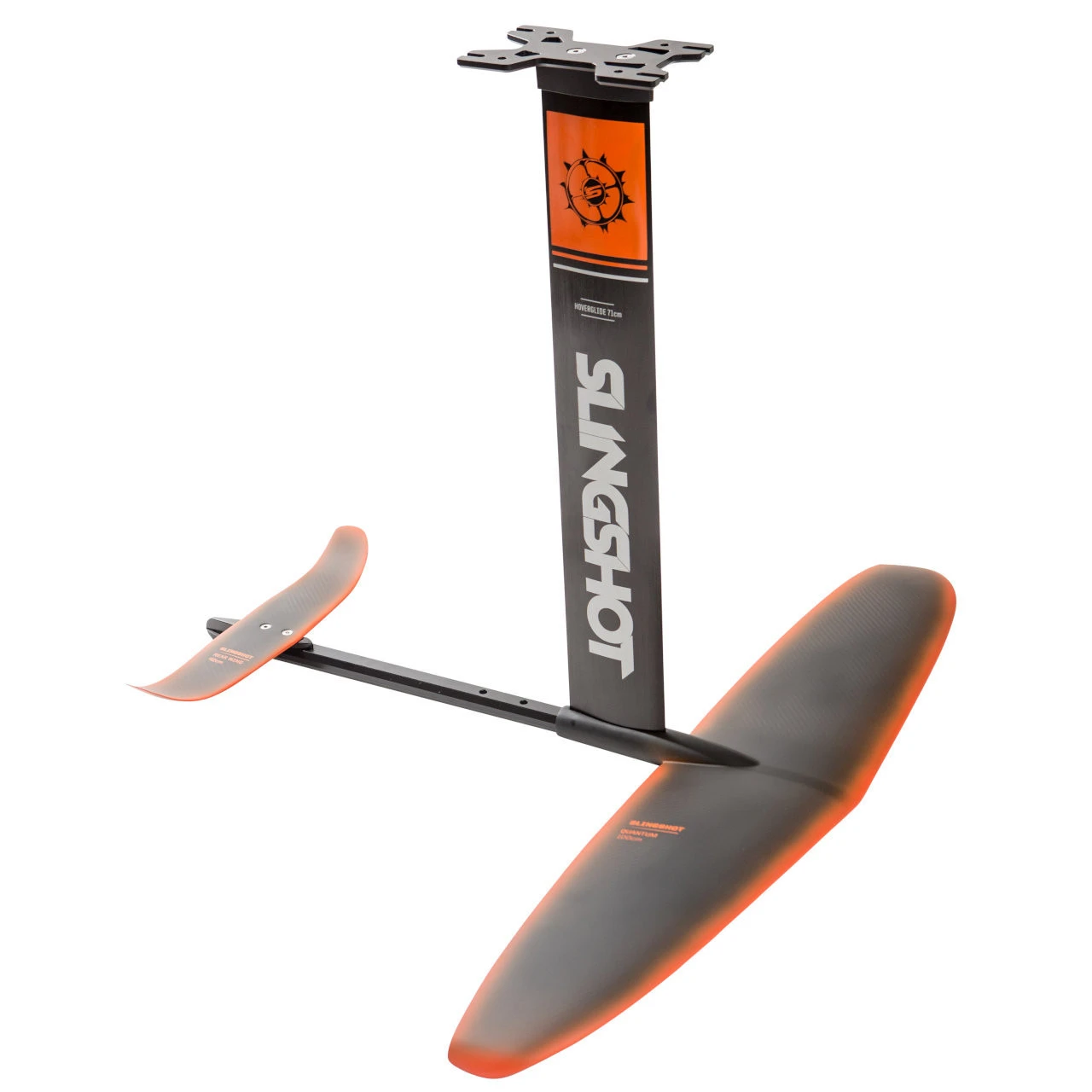 2022 Slingshot Hover Glide FPUMP V1 Complete Foil 3 2022 Slingshot Hover Glide FPUMP V1 Complete Foil