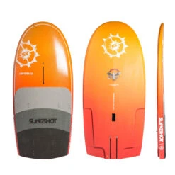 2022 Slingshot Levitator V2 Foilboard - 160L