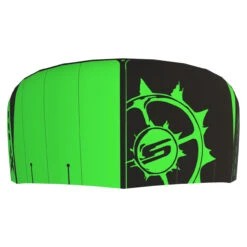 Slingshot RPX V1 Kiteboarding Kite -Sports Shop Slingshot RPX Green Top 31266.1614193228