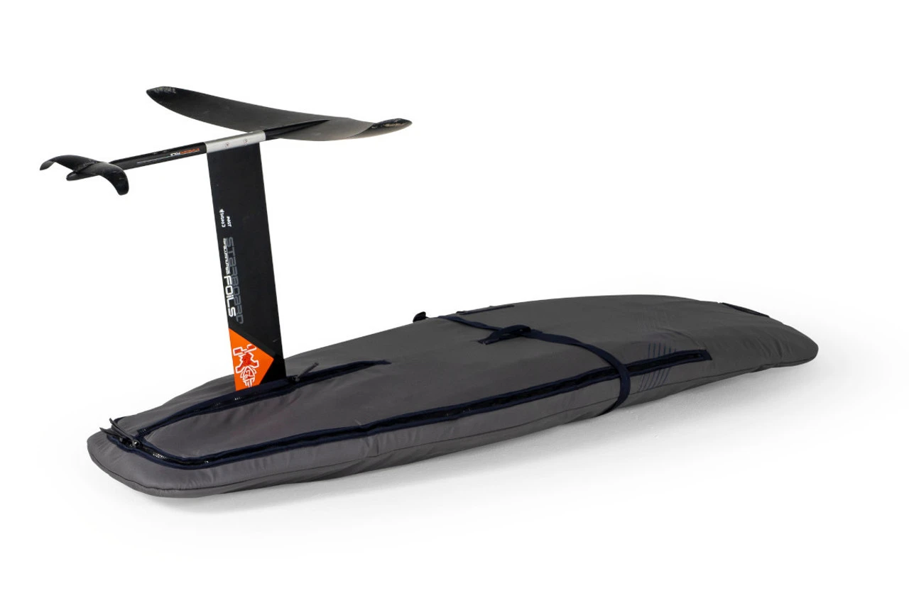 2021 Starboard Foil Wing SUP Day Bag 4 2021 Starboard Foil Wing SUP Day Bag - Image 2