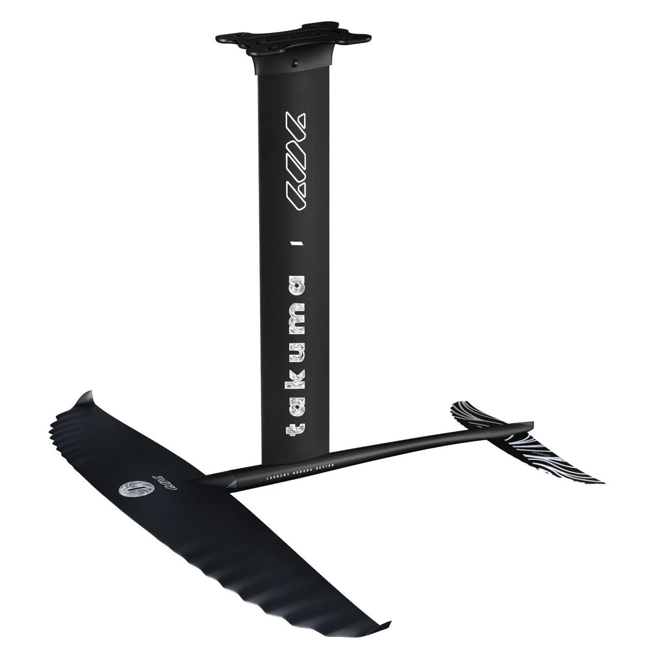 Takuma Kujira 1095 Foil 3 Takuma Kujira 1095 Foil