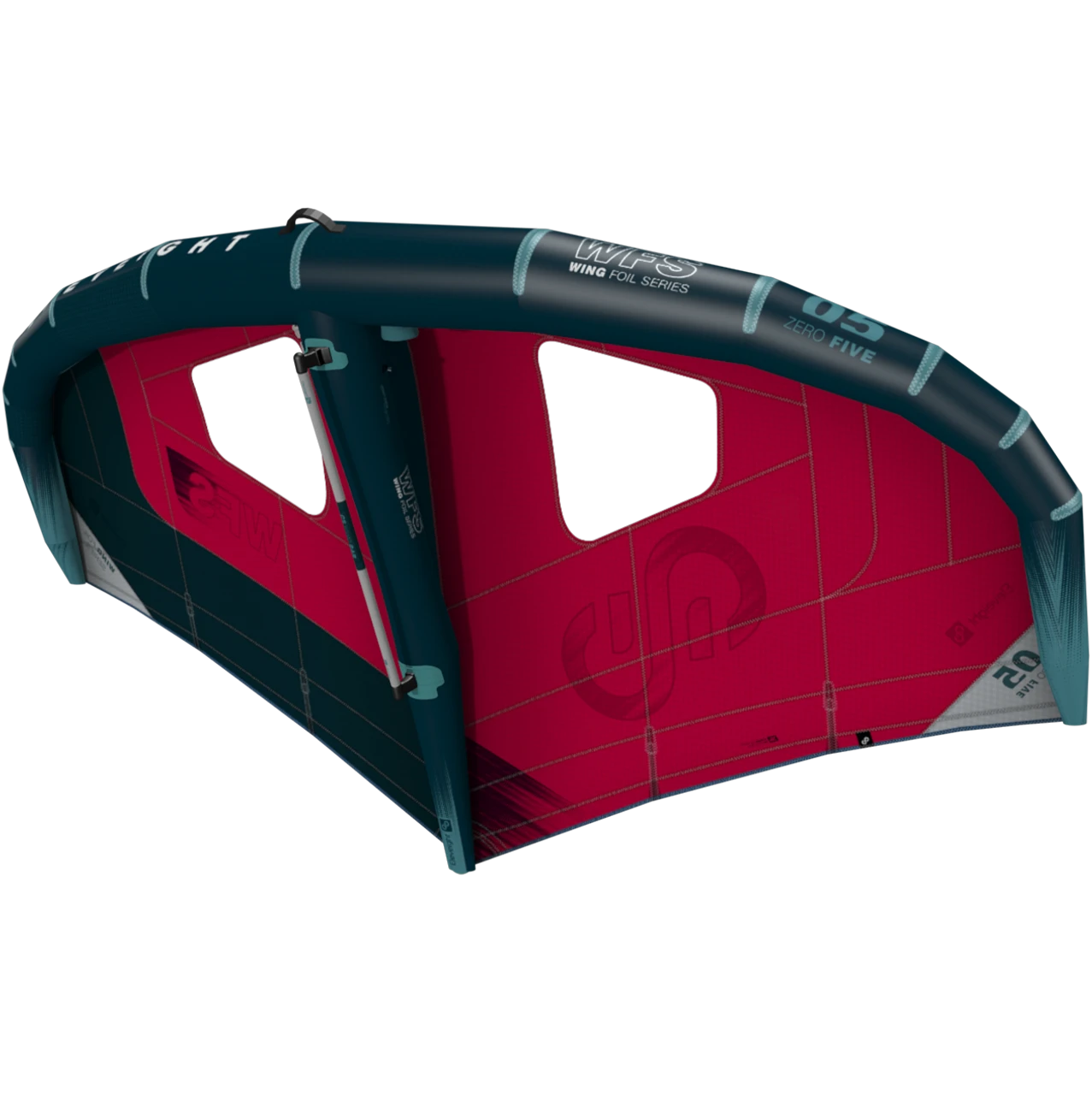 2023 Eleveight WFS Wing 4 2023 Eleveight WFS Wing - Image 2