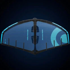 2023 Neil Pryde Fly Wing -Sports Shop WING FLY BLUE GRADIENT 55340.1676397492