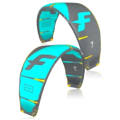 2023 F-One WTF!? V2 Kiteboarding Kite