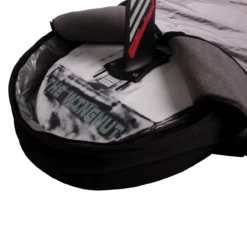 Freedom Wingnut Board Bag -Sports Shop Wingnut Board Bag open 88978.1645645511