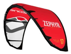 Ozone Zephyr V7 Kiteboard Kite