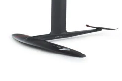 2023 Fanatic Aero Free Range Carbon Foil