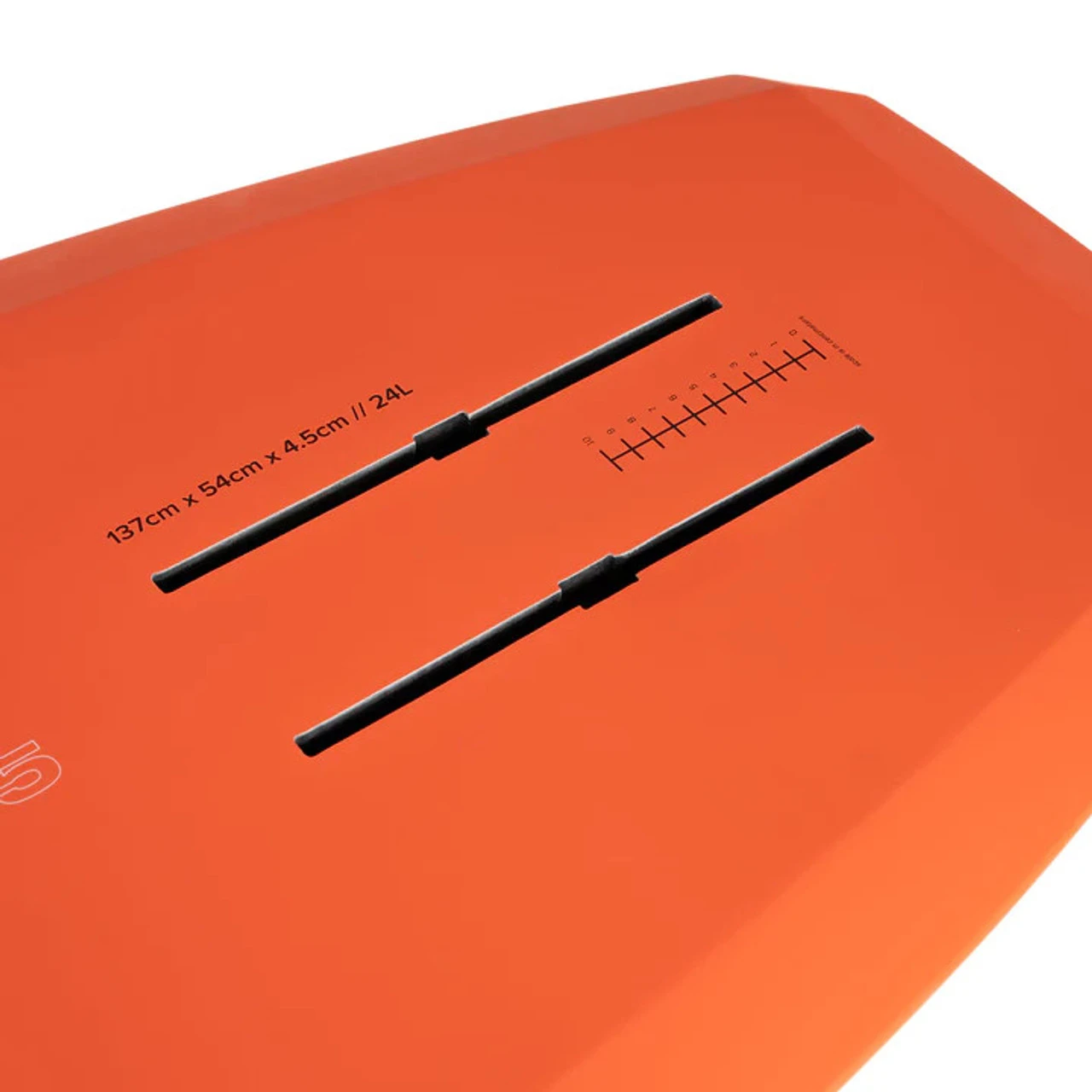 2023 Slingshot Alien Air V5 4'6'' 7 2023 Slingshot Alien Air V5 4'6'' - Image 5