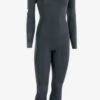 2022 Ion Amaze Core 5/4 Back Zip Wetsuit -Sports Shop amaze core backzip front 86113.1652112576