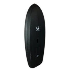 Appletree Appleslice V2 Wing Foil Board -Sports Shop appleslicev2 back angle 32077.1665584220