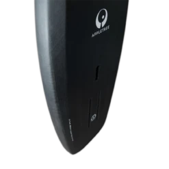 Appletree Appleslice V2 Wing Foil Board -Sports Shop appleslicev2 track 67893.1665584224