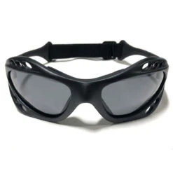 Aqua Azul Water Shades - Black -Sports Shop aquaazul black 3 52208.1676479147