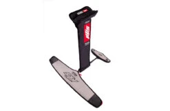 Axis Power Carbon High Modulus Foil Mast & Base Plate -Sports Shop axis hi mod power carbon incase 06289.1663698593