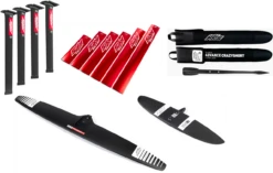 Easy Axis Wing/Tow Foil Package