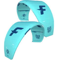 2022 F-One Bandit S3 Kiteboard Kite -Sports Shop bandit s2 2 08624.1640123231