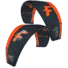 2023 F-One Bandit S4 Kiteboarding Kite -Sports Shop bandit s4 onyx flame 94520.1666017163