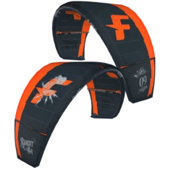 2023 F-One Bandit S4 Kiteboarding Kite