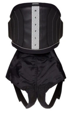 Mystic Star Kids Hybrid Harness -Sports Shop black harness 17839.1673380427