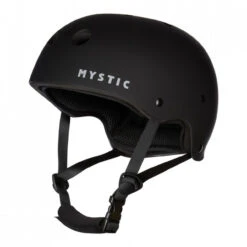 Mystic MK8 Helmet - Black