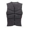 Mystic Block FZ Impact Vest - Grey