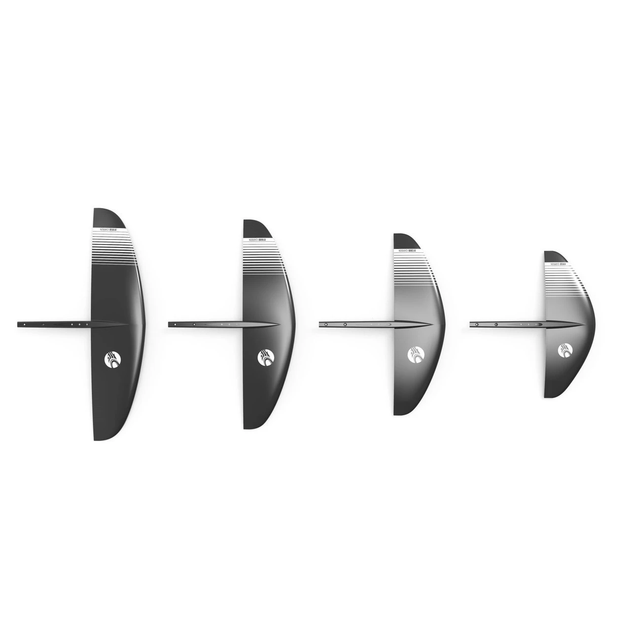 2022 Cabrinha Fusion Foil Front Wing 8 2022 Cabrinha Fusion Foil Front Wing - Image 6