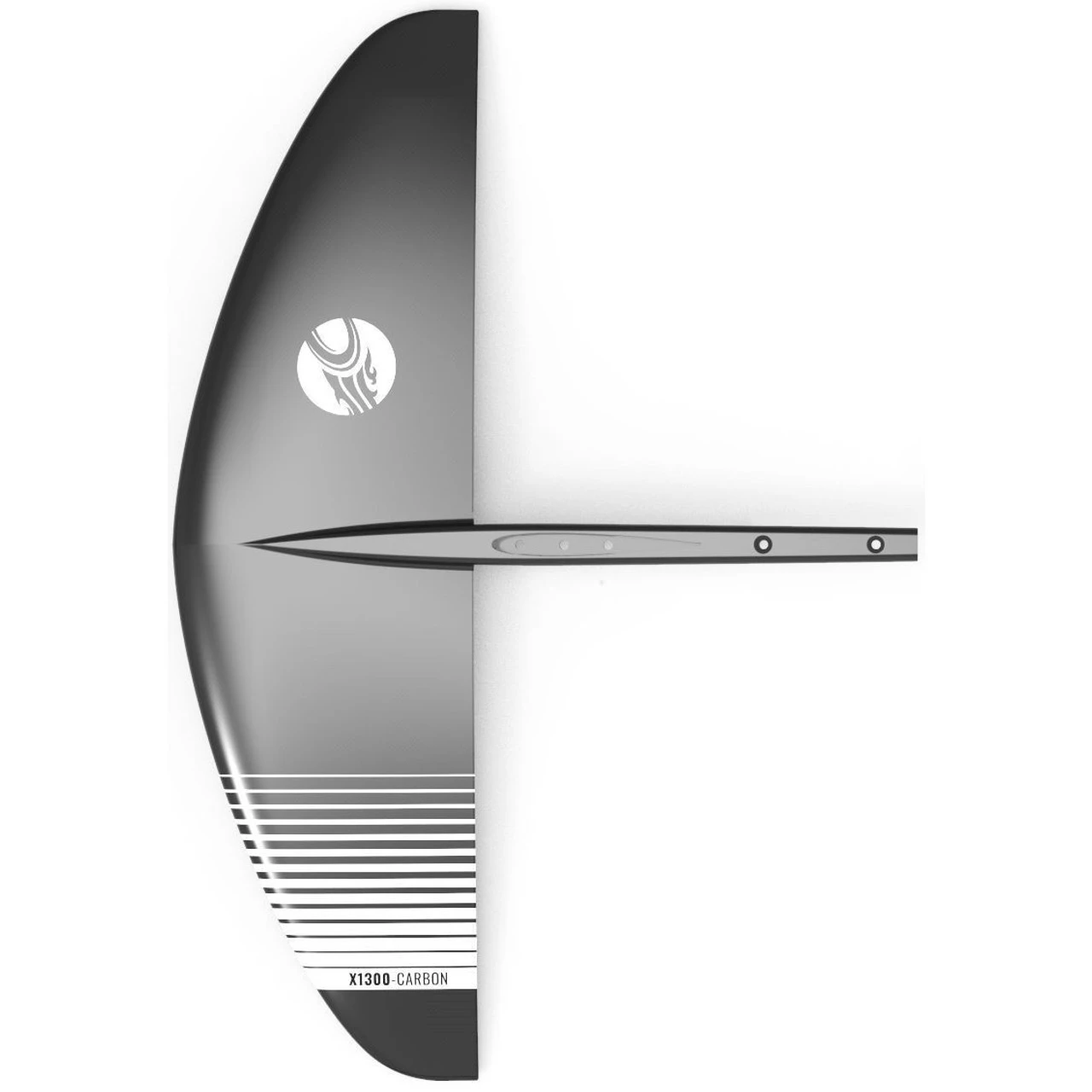 2022 Cabrinha Fusion Foil Front Wing 5 2022 Cabrinha Fusion Foil Front Wing - Image 3