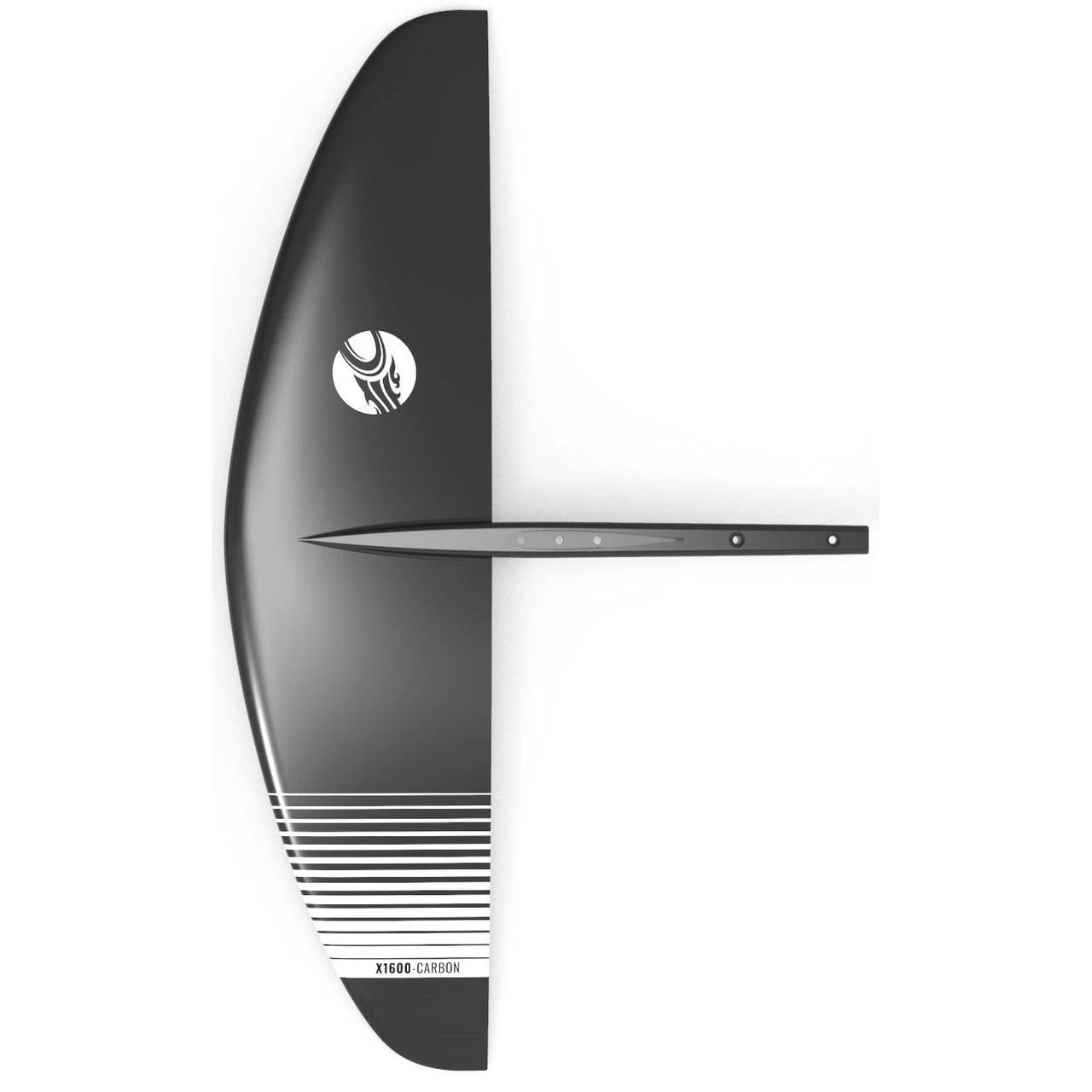 2022 Cabrinha Fusion Foil Front Wing 6 2022 Cabrinha Fusion Foil Front Wing - Image 4