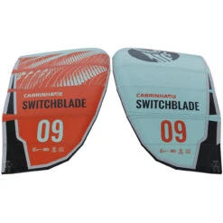 2022 Cabrinha 02 Switchblade Kiteboarding Kite -Sports Shop cabrinha 2022 switchblade kite2 76955.1642615186