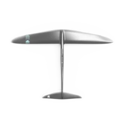 Liquid Force Carbon Glider HA 95 Foil Set -Sports Shop carbon gliderHA95 top view 06133.1678114488