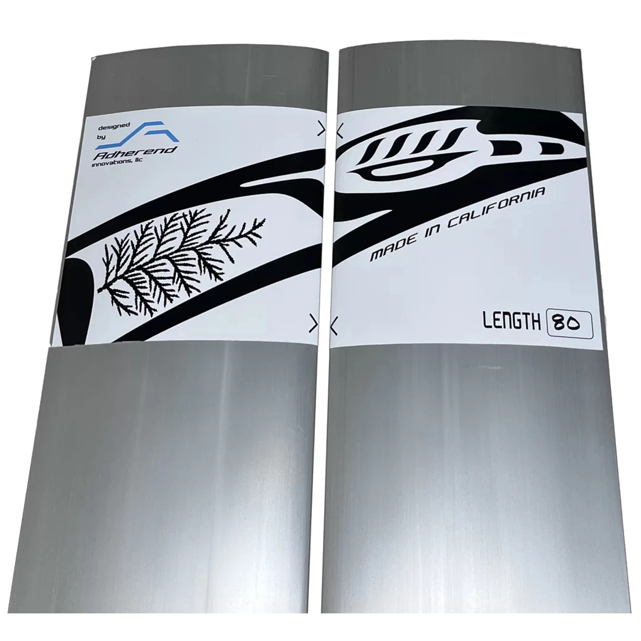 Cedrus Aluminum Mast Only 4 Cedrus Aluminum Mast Only - Image 2