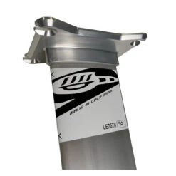 Cedrus Aluminum Mast Only 8 Cedrus Aluminum Mast Only -Sports Shop cedrus aluminum mast top 61715.1659106221